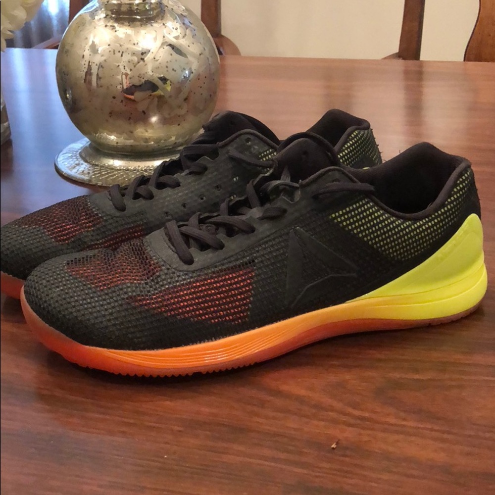 Reebok Nano 7 CrossFit